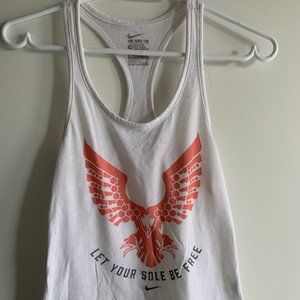 Nike Running Tank